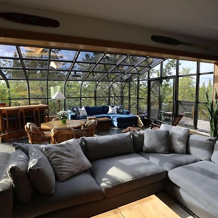 好丘。Hacho House Bed & Breakfast Yellowknife Eksteriør bilde
