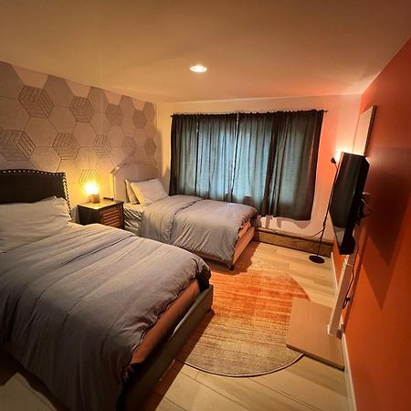 好丘。Hacho House Bed & Breakfast Yellowknife Eksteriør bilde