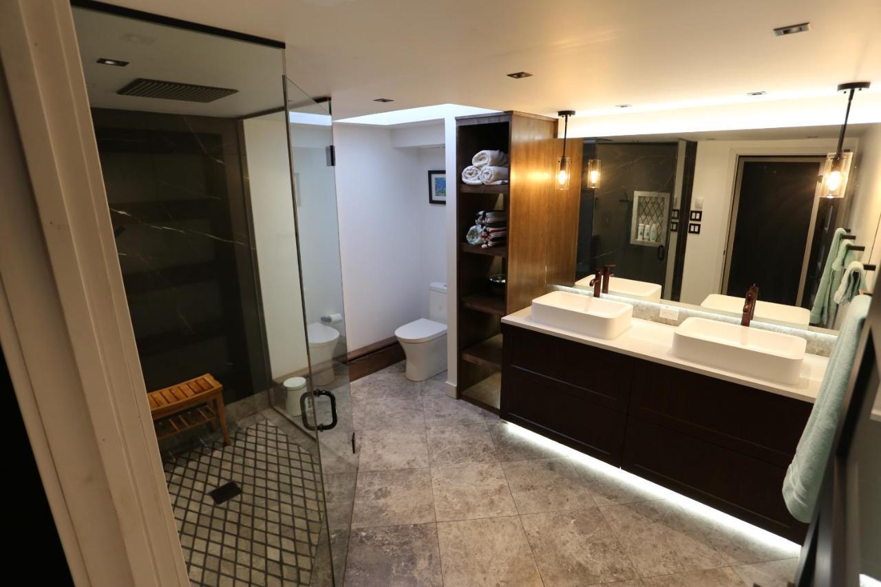 好丘。Hacho House Bed & Breakfast Yellowknife Eksteriør bilde