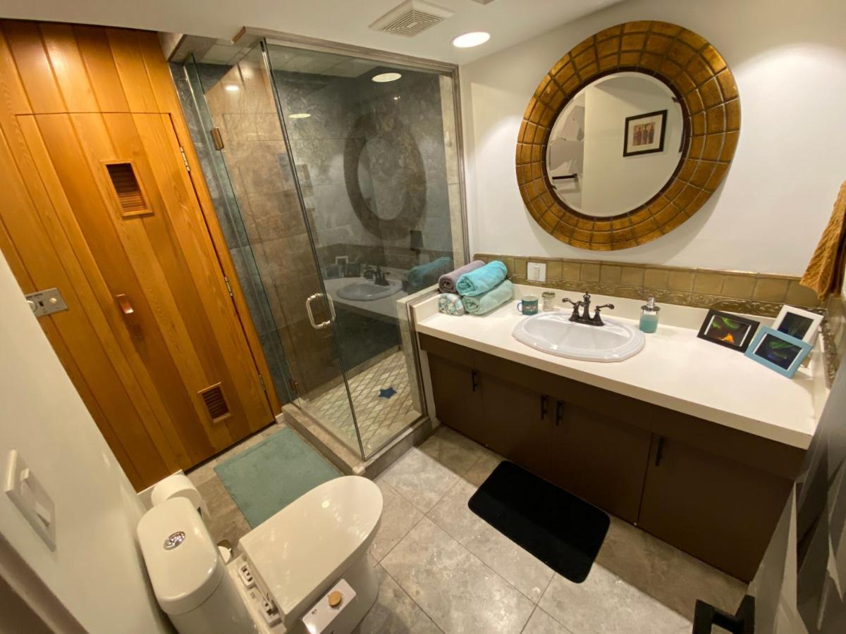 好丘。Hacho House Bed & Breakfast Yellowknife Eksteriør bilde