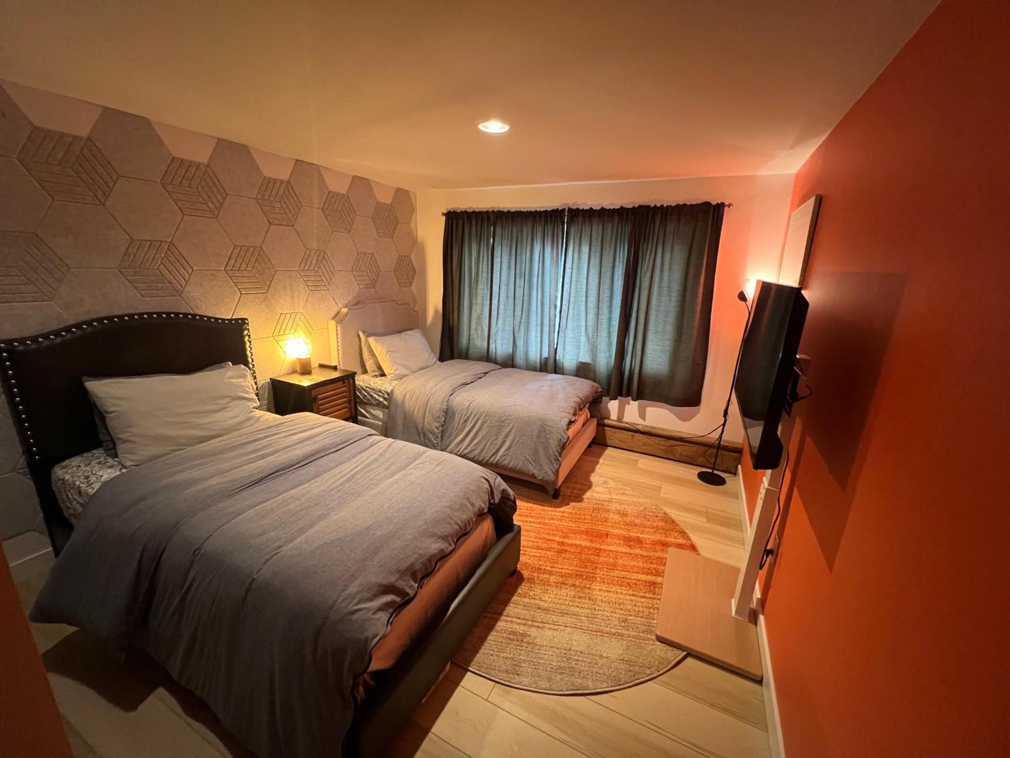 好丘。Hacho House Bed & Breakfast Yellowknife Eksteriør bilde